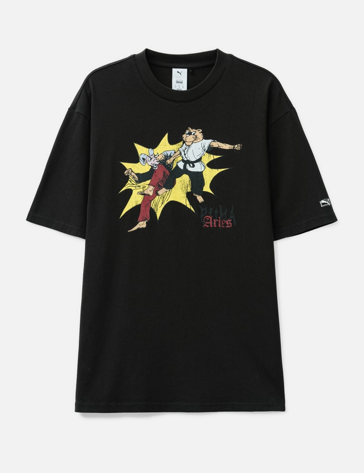 Puma x Aries Graphic T-shirt