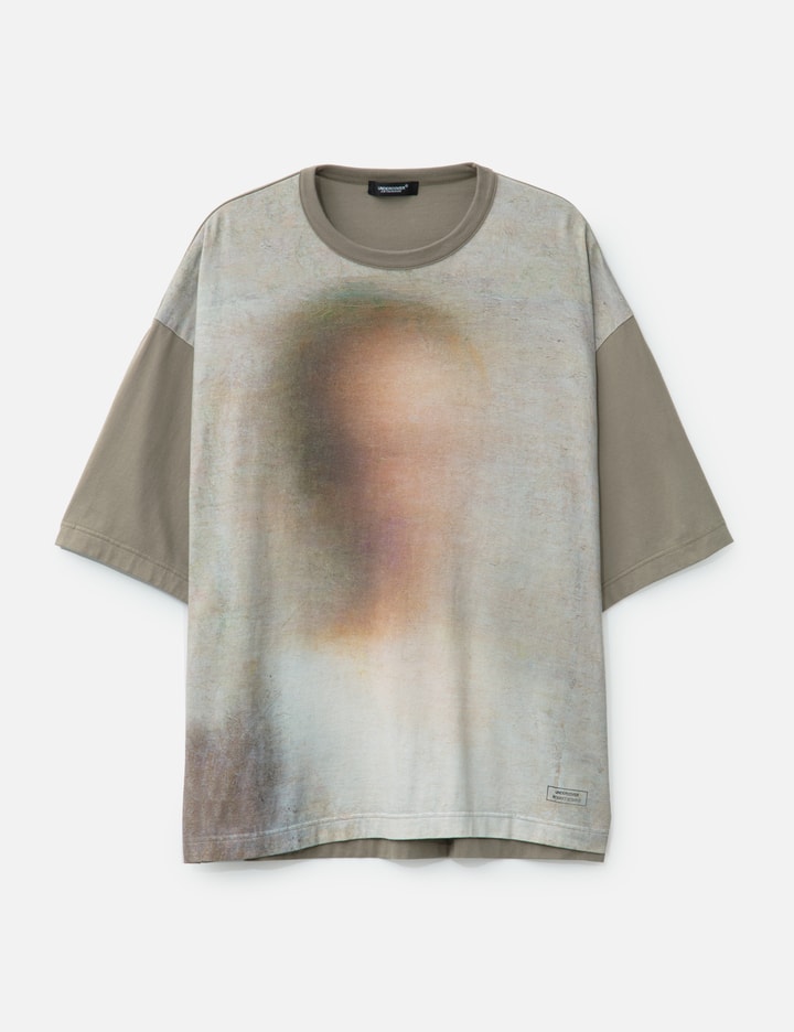 UC1E4819-1 Short Sleeve T-shirt