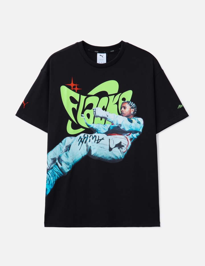 A$AP ROCKY Flacko Drive T-shirt