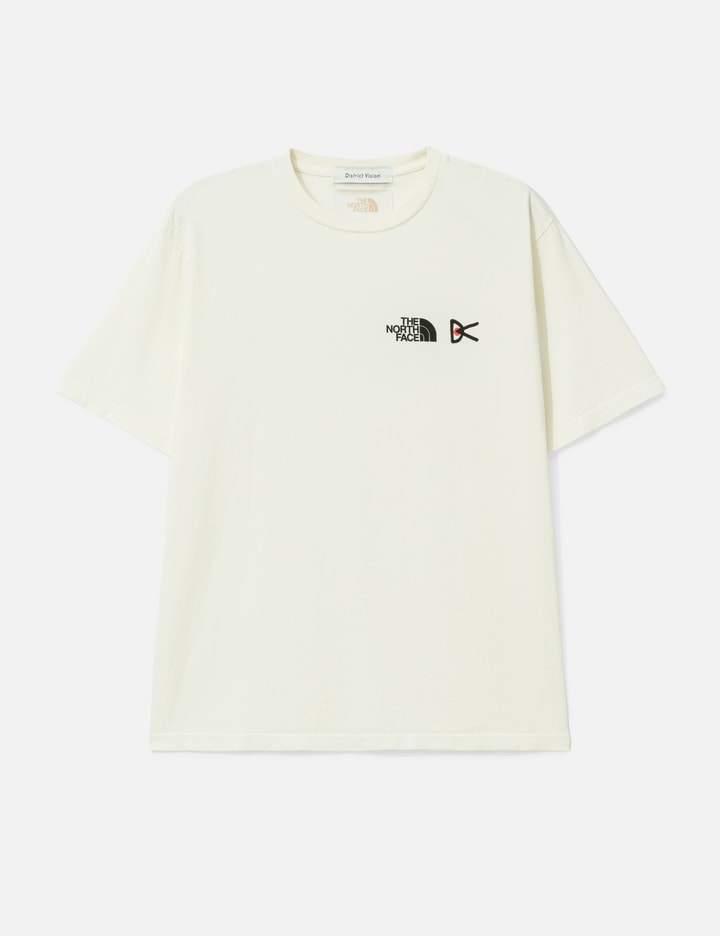 District Vision x The North Face T-Shirt