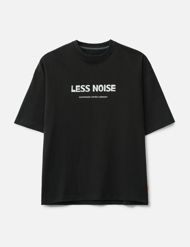 “RAi-01T” Illustrative Concept. Silence Tee