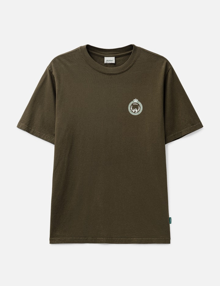 Bermuda Maxwell T-Shirt