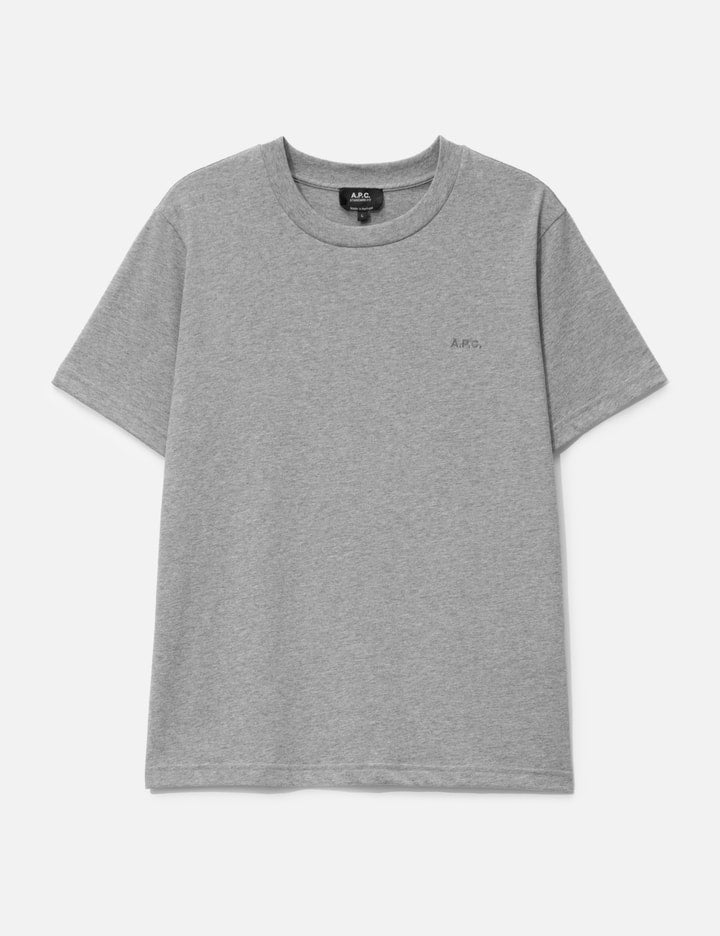 Standard A.P.C Brode T-shirt