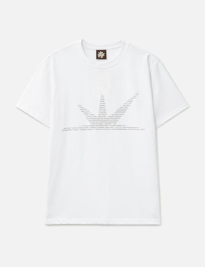 ASCII Daybreak T-shirt