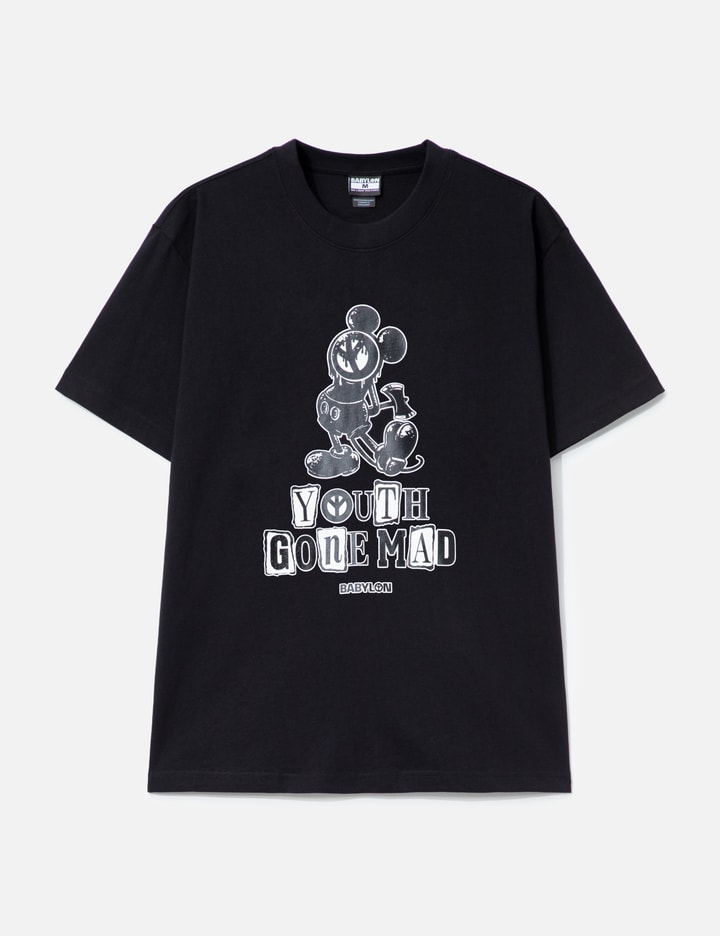 Youth Gone Mad T-Shirt