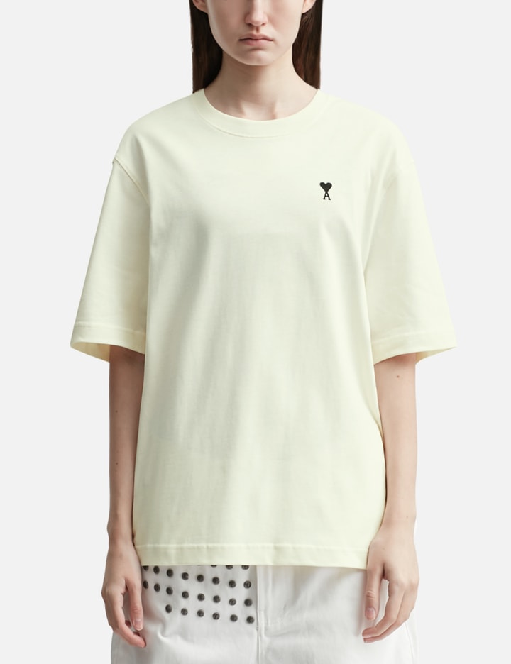 Place des Victoires Print T-shirt