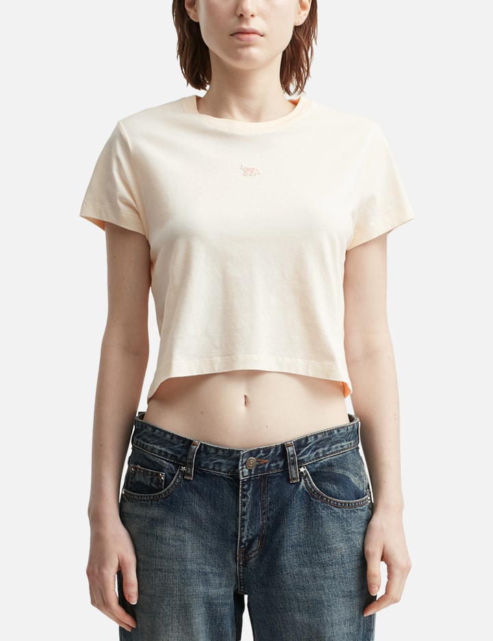 Baby Fox Baby T-shirt