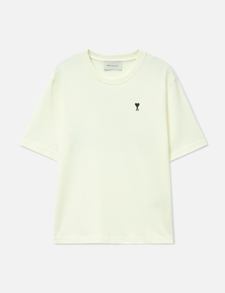 Place des Victoires Print T-shirt