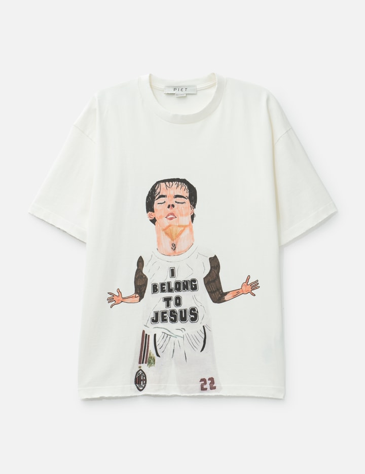 I Belong to Jesus T-shirt