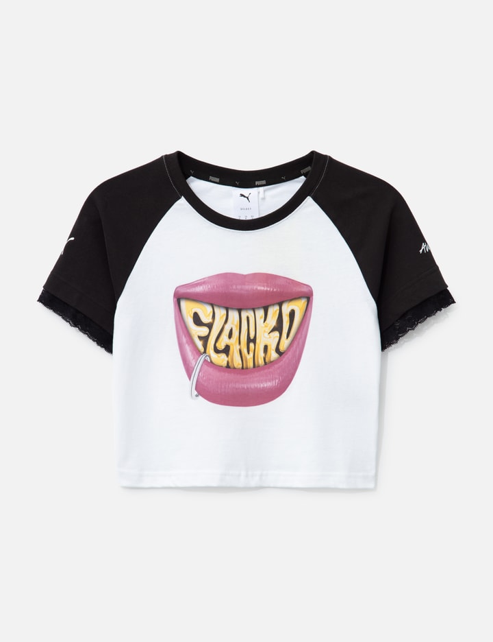 A$AP ROCKY Flacko Smile Baby T-shirt