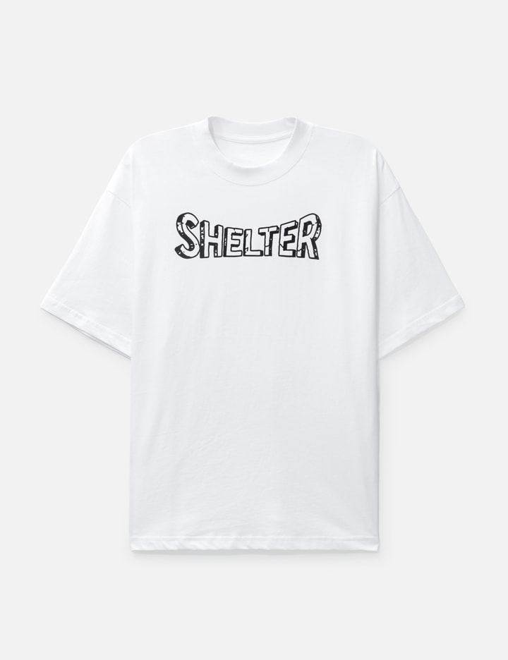 SHELTER "Screw" Tee (HBX Exclusive)