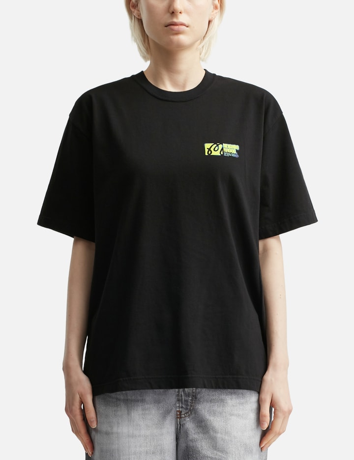 NH x Malbon Golf . Tee Short Sleeve-1