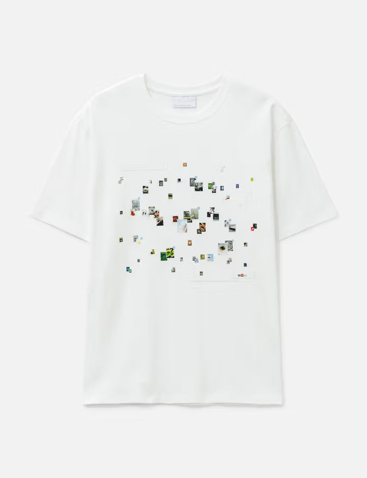 Throwback T-Shirt