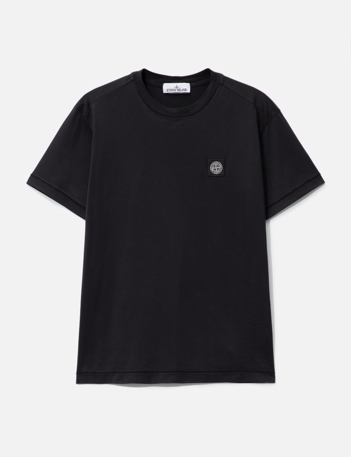 2100039 60/2 Cotton Jersey T-shirt