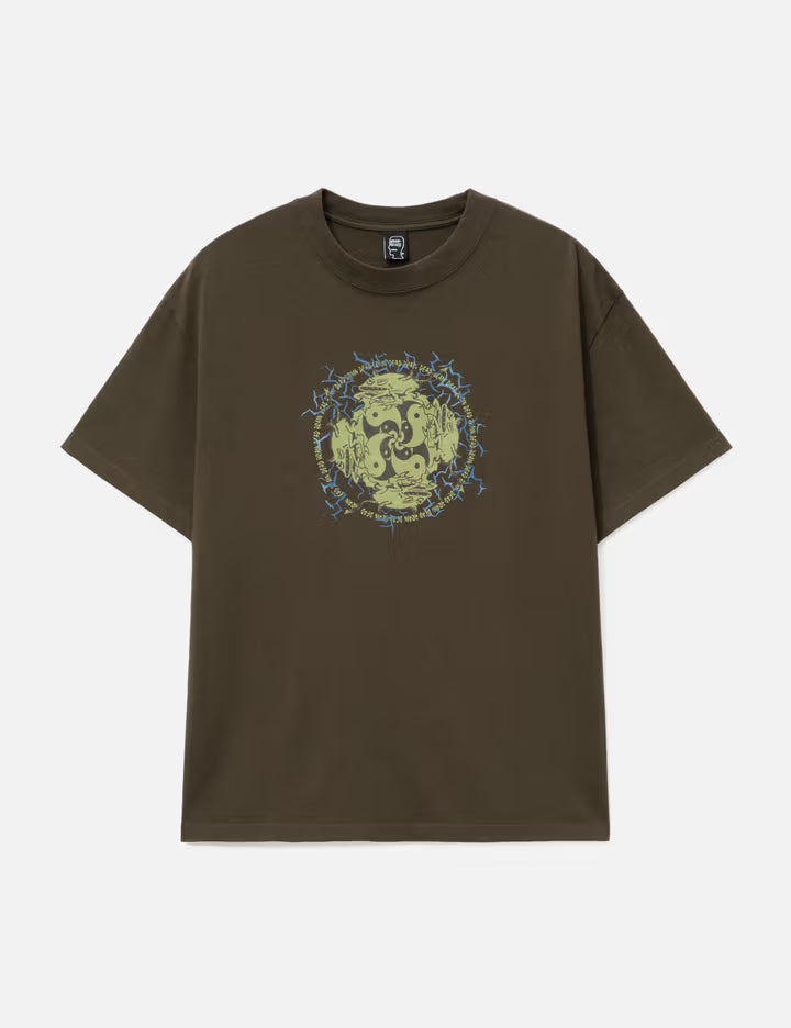 Yin Yang Run T-Shirt