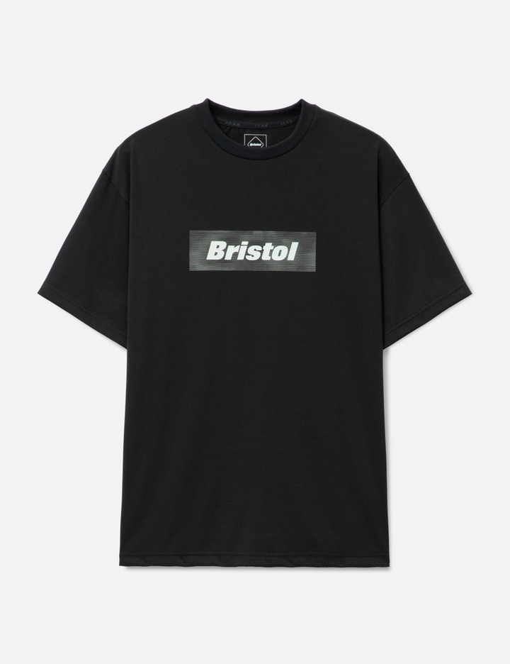 Speed Camo Box Logo T-shirt