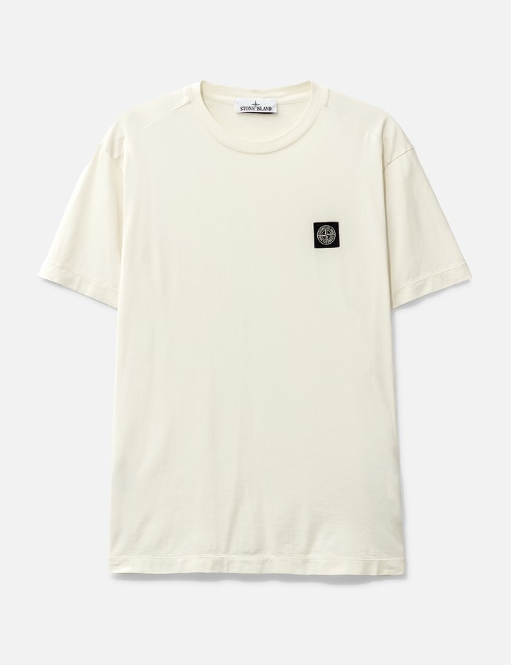 Emblem Slim Fit T-shirt