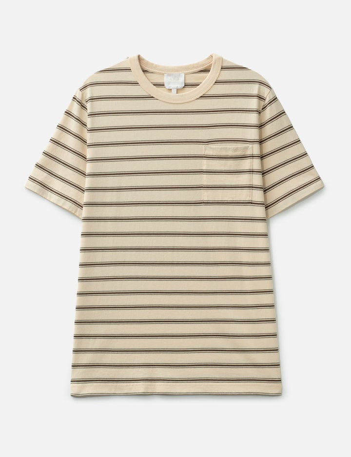 Striped T-shirt