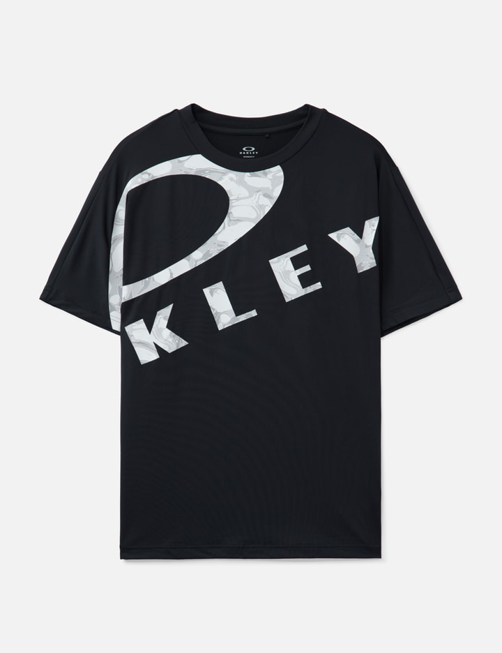 Enhance Qdevo Ss Tee Bold 4.0