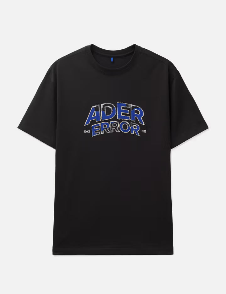 EDCA Logo T-Shirt