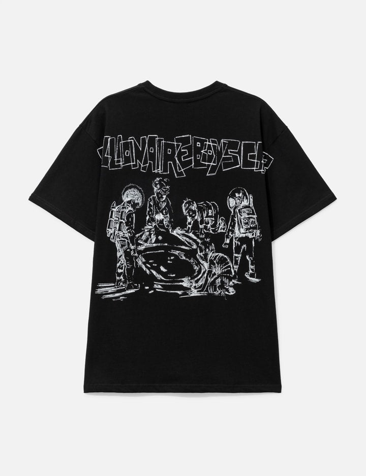 BB Chalkdust Short Sleeve T-shirt