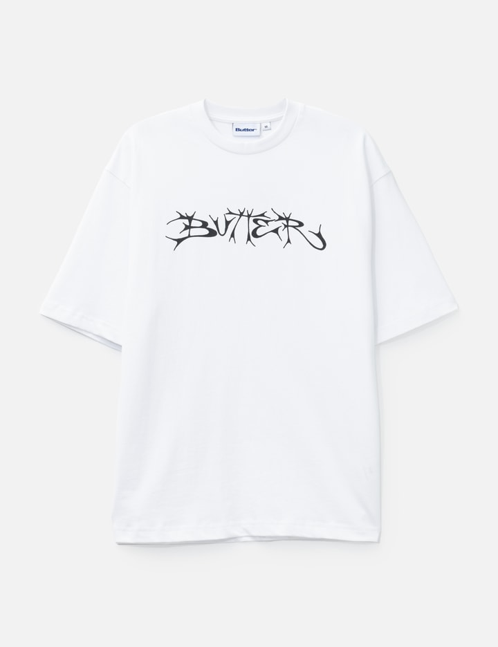 Scrawling T-Shirt