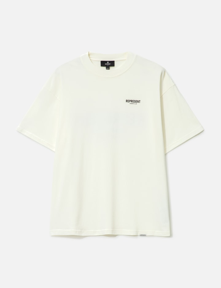 Represent Owners Club T-shirt