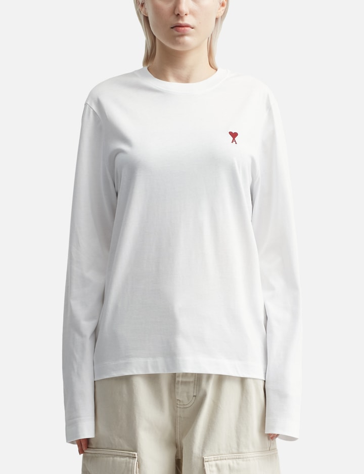 Ami de Coeur Long Sleeves T-Shirt