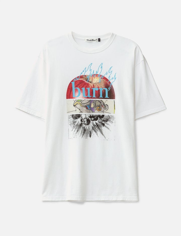 UC2E3801 UC2E3801 Cotton T-shirt