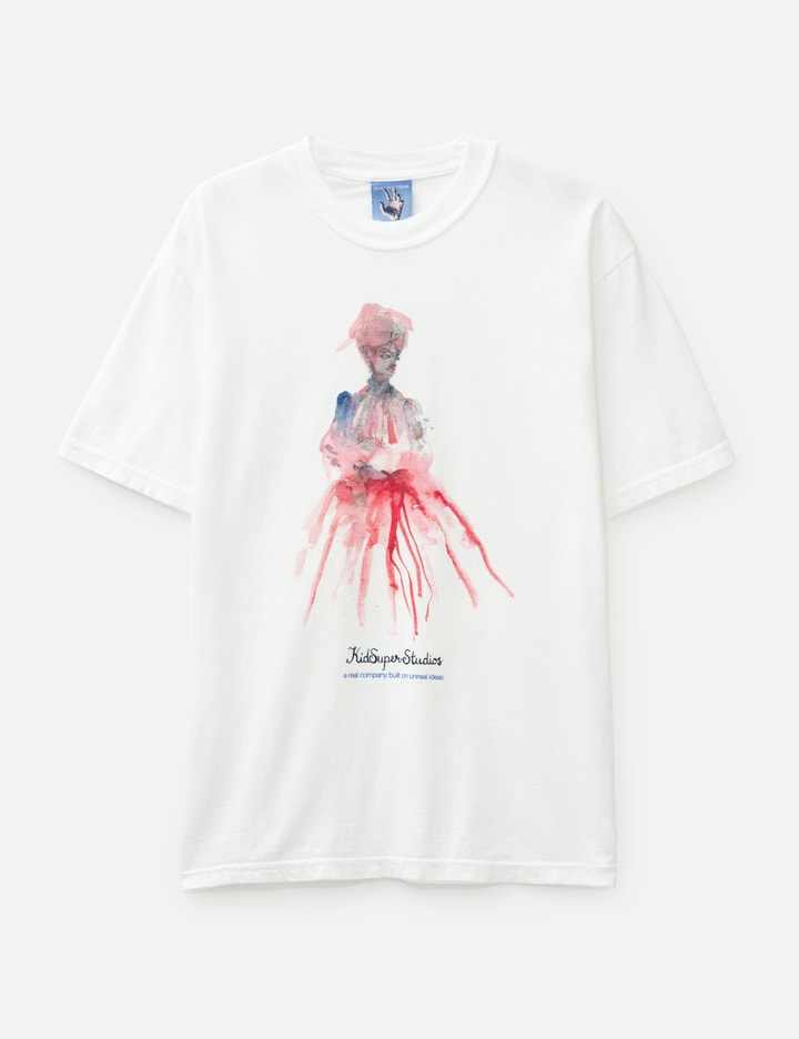 Painted Women T-shirt