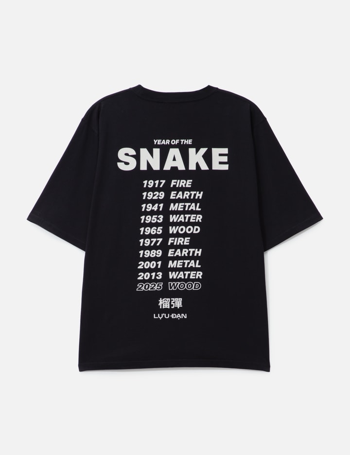 Damsel Graphic T-shirt