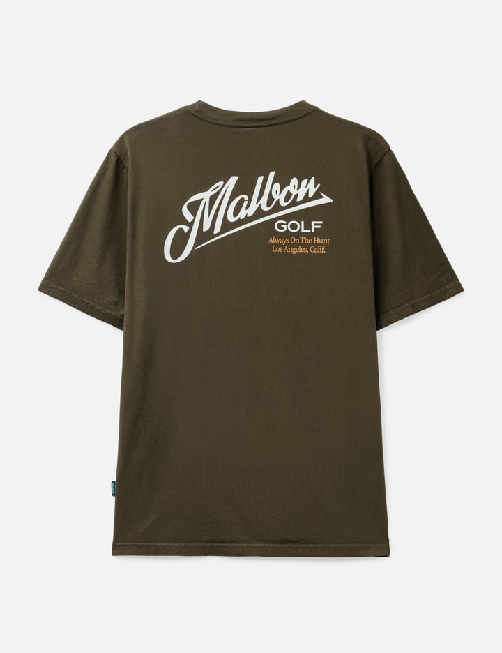 Bermuda Maxwell T-Shirt