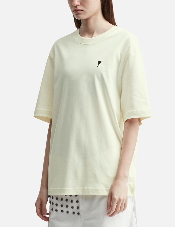 Place des Victoires Print T-shirt