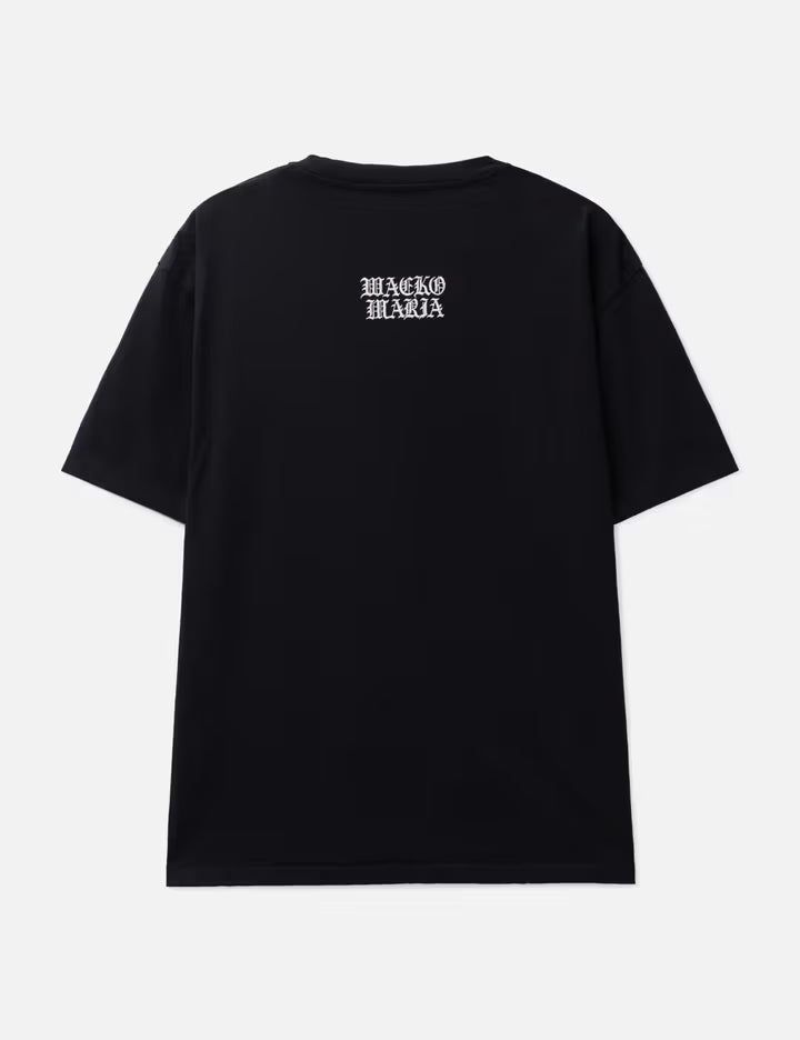 UFC / Washed Heavy Weight Crewneck T-Shirt