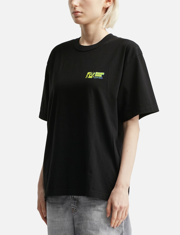 NH x Malbon Golf . Tee Short Sleeve-1