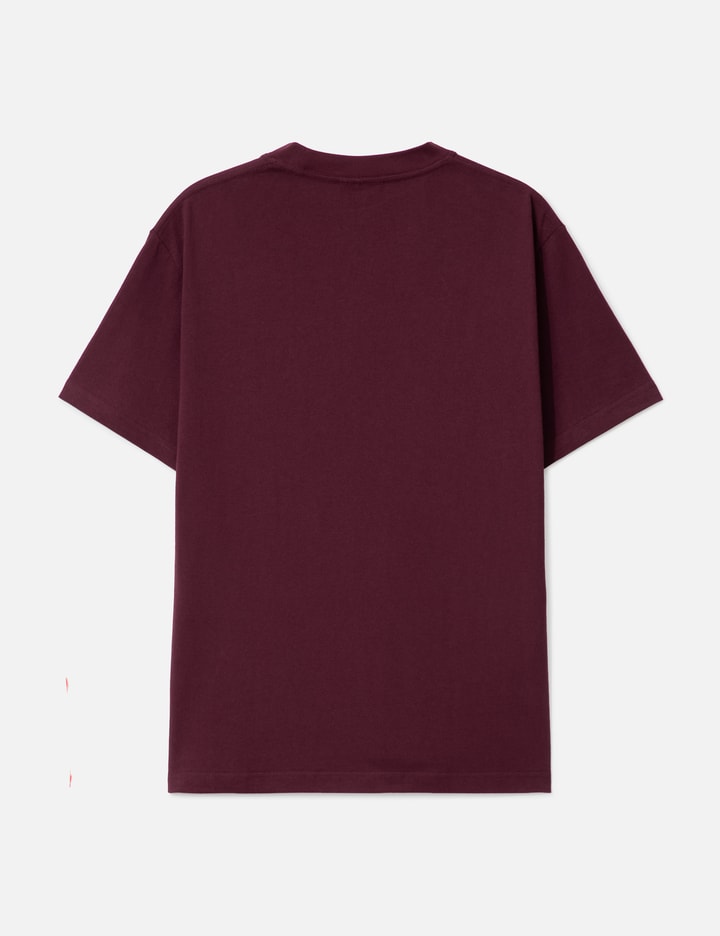 Rorschach T-shirt