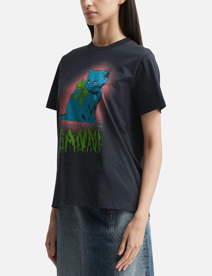 Kitty T-shirt