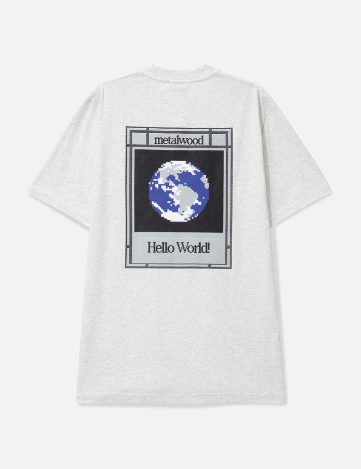 Hello World T-shirt