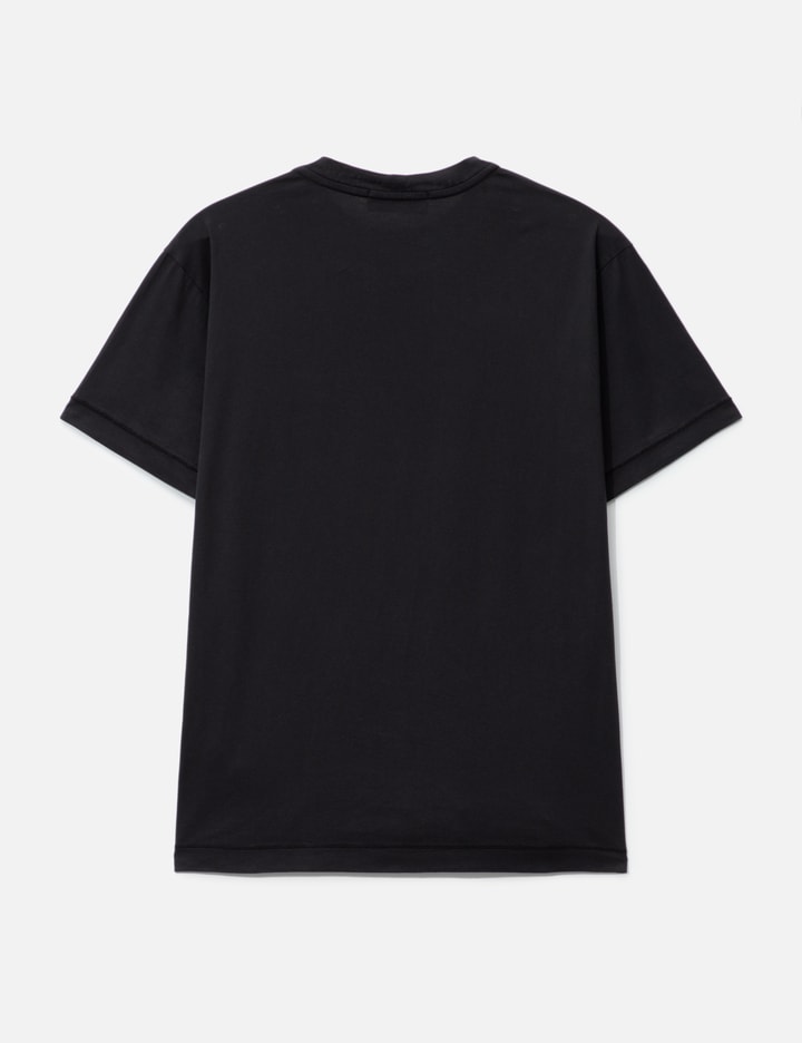 2100039 60/2 Cotton Jersey T-shirt