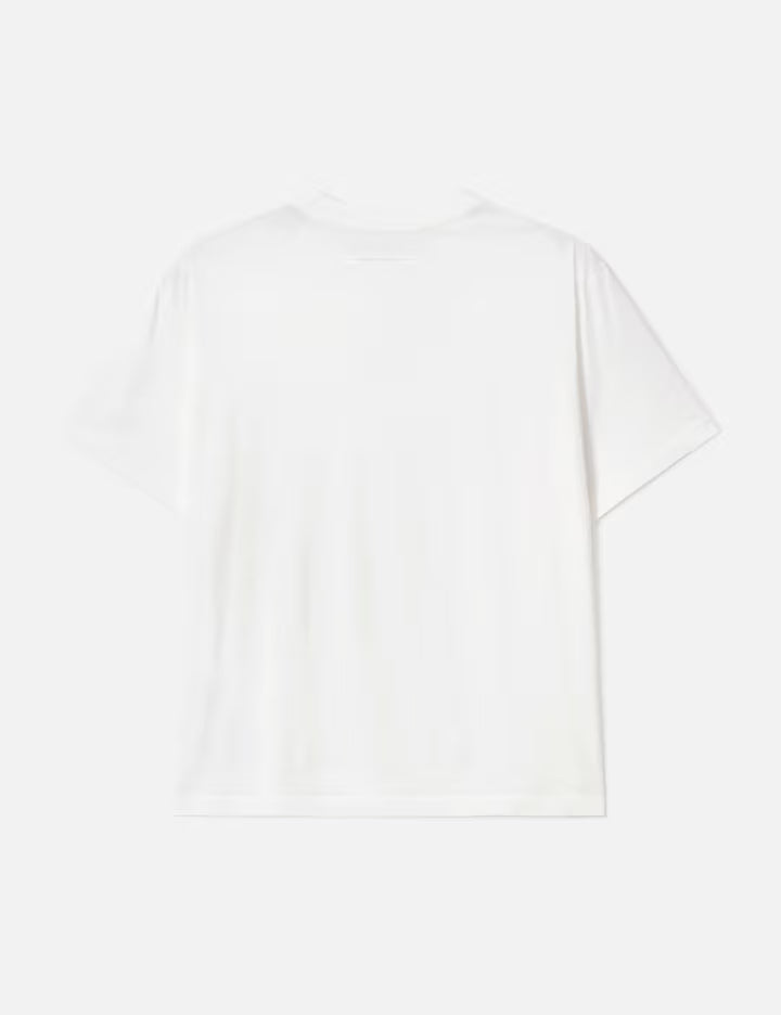 Numeric Cotton T-Shirt