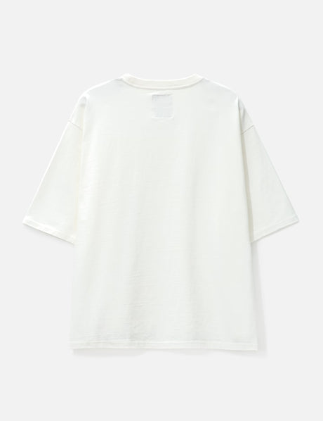 Slow Dry Pocket T-shirt