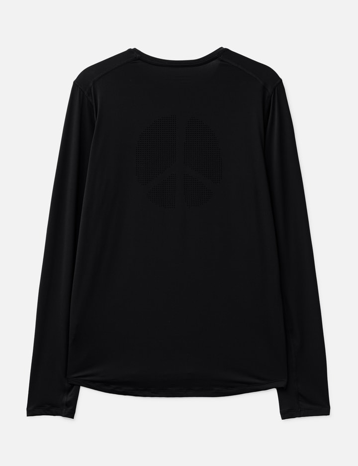 Ultralight Aloe Long Sleeve Tee
