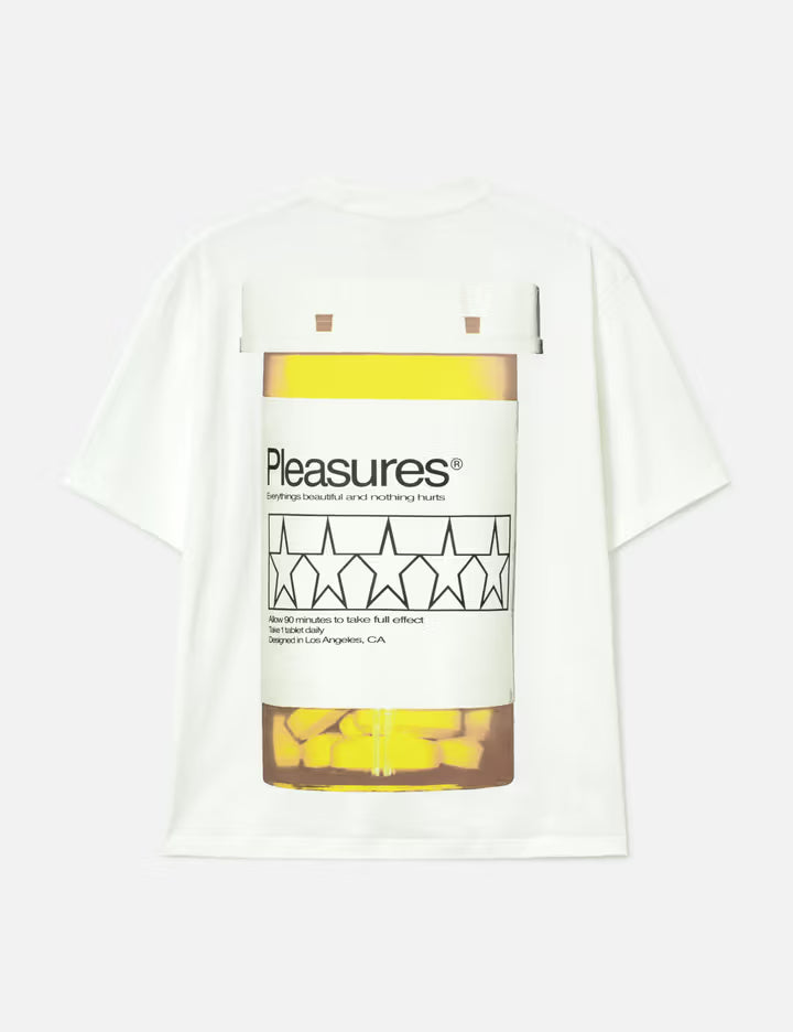 Supplements T-Shirt