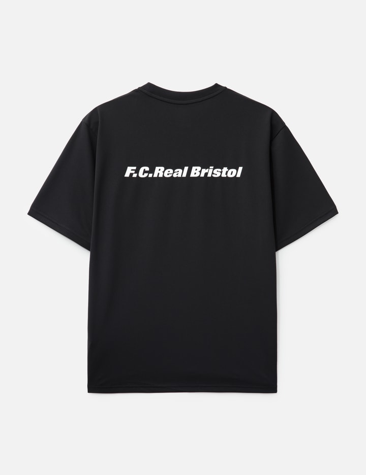 Authentic Logo Short Sleeve Team Top