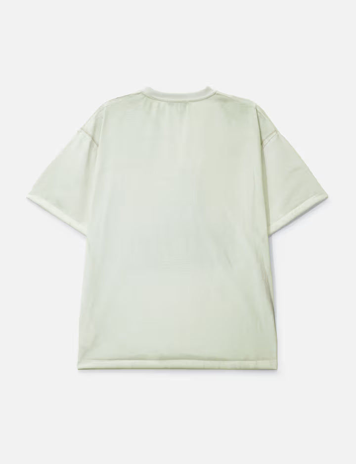 Trompe L'Oeil Mosaic T-Shirt