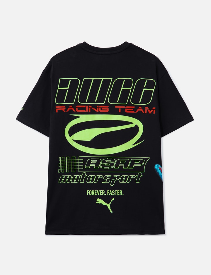 A$AP ROCKY Flacko Drive T-shirt