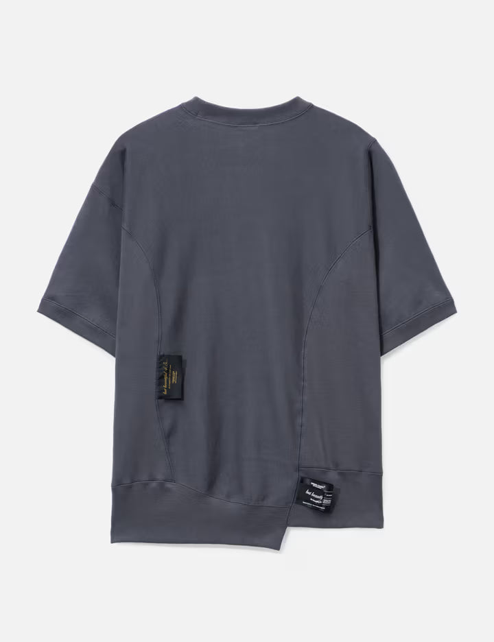 Undercover X Champion Cotton Fleece Sweatshirt Pullover