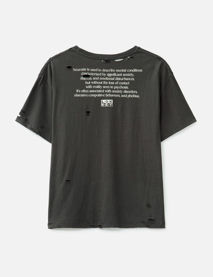 NEUROSIS Distressed T-shirts
