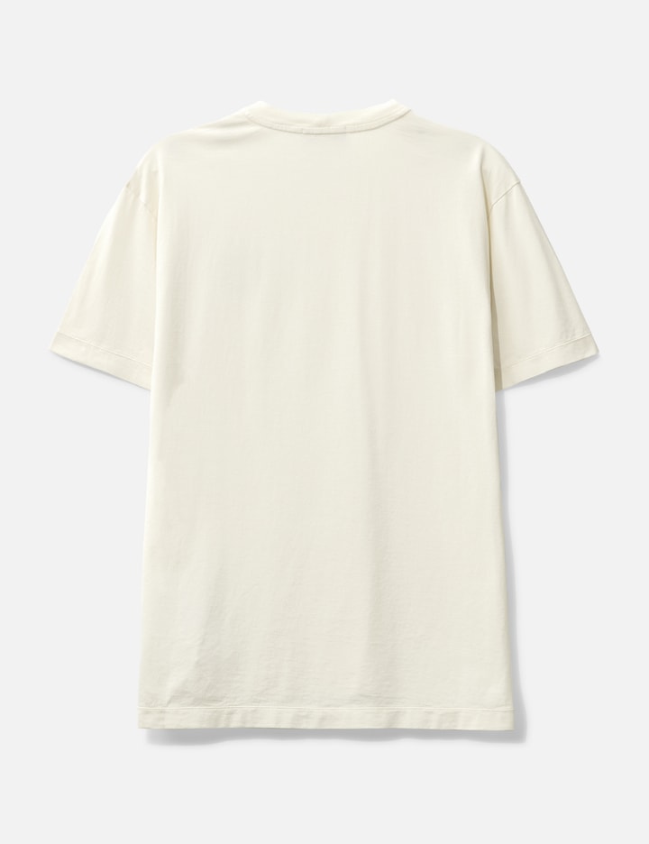 Emblem Slim Fit T-shirt