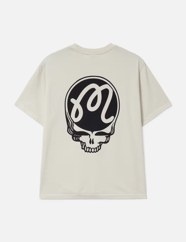 Grateful Dead Bermuda T-Shirt